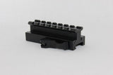 Adjustable Riser Verstellbar 80mm