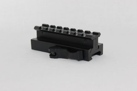 Adjustable Riser Verstellbar 80mm