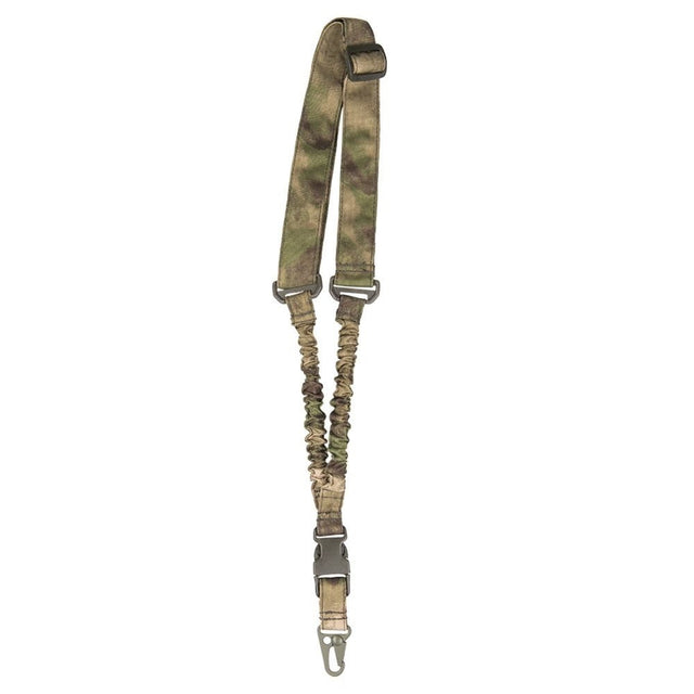 One Point Sling Bungee Mil-Tacs Camo