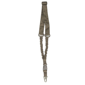One Point Sling Bungee Oliv