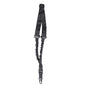 One Point Sling Bungee Schwarz