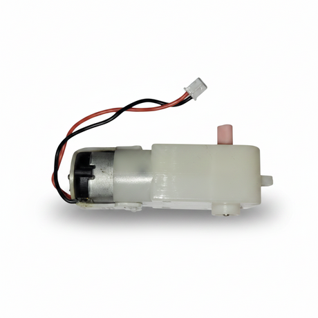 Original Viewloader Vlocity VL Engine Servomotor als Ersatzteil für Senior und Junior Hopper.