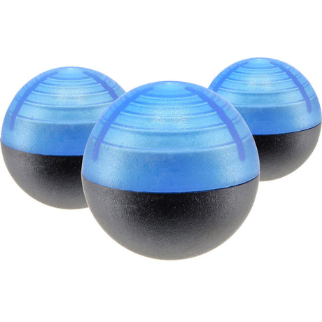 P2P CORE Defense Kreidekugeln cal.68 10 Stück Steelcore