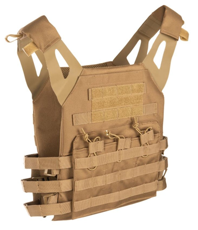 Plate Carrier Gen 2 Plattenträger LC Weste