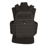 Plate Carrier Weste Molle System
