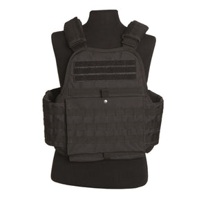 Plate Carrier Weste Molle System