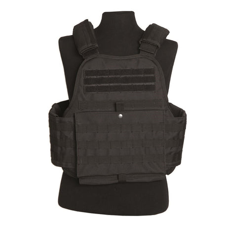 Plate Carrier Weste Molle System