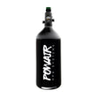 PowAir Basic Series 0,8L / 48Ci Paintball HPA System 200Bar / 3000 Psi