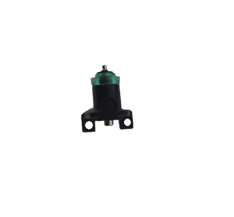 PPQ M2 T4E Cal. 0.43 Blow Back Assembly