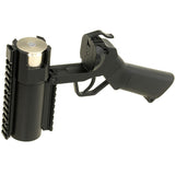 40mm Granatpistole für Paintball / Airsoft Flacher Griff