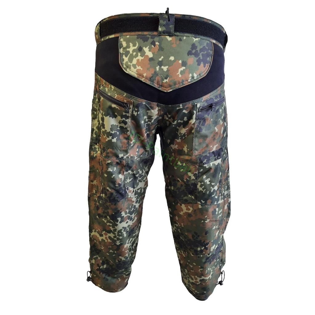 Paintball Hose Flecktarn 3.0