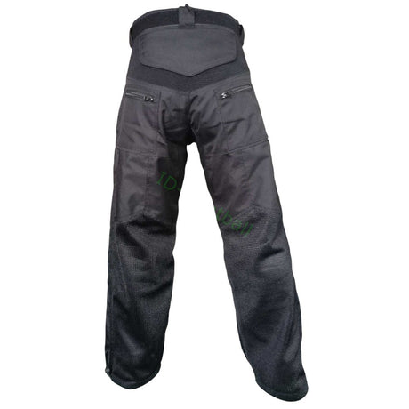Paintball Hose Schwarz 2.0