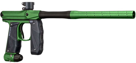 Paintball Markierer Empire Mini GS Cal.68 - Grün / Braun