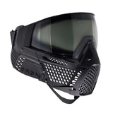 Carbon CRBN ZERO Black Paintball Thermal Maske