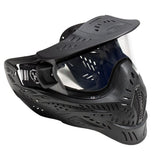 Paintball Maske HK Army HSTL Google Thermal schwarz