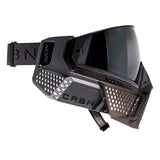 Paintball Thermal Maske CRBN ZERO ProV2 Graphite Limited Edition