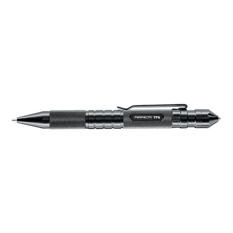 Taktischer Stift mit Kugelschreiber und Glasbrecher Perfecta TP 6