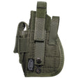 Pistolenholster Molle Modular System