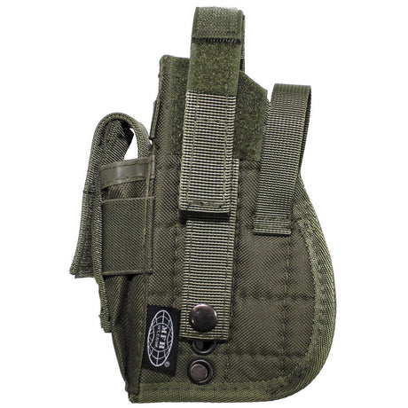 Pistolenholster Molle Modular System