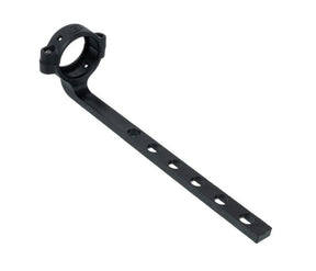 Planet Eclipse EMC Schulterstütze Tank Stock Arm Kit, schwarz