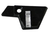 Planet Eclipse ETHA2 Eye Cover, rechts HDE Earth