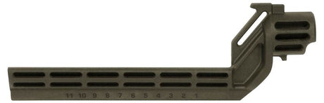 Planet Eclipse PWR Stock für EMF100 und EMC Kit Earth