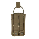 Planet Eclipse Single Mag Pouch CF20/Dye DTM20, HDE camo