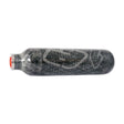 300 Bar Planet Eclipse  E.Lite 0,25l Armotech Flasche Supralite