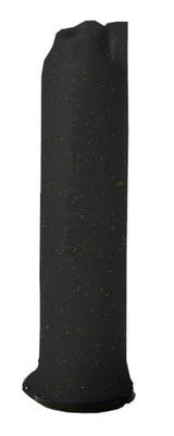 Pot High Capacity HK Army Skull schwarz / gold