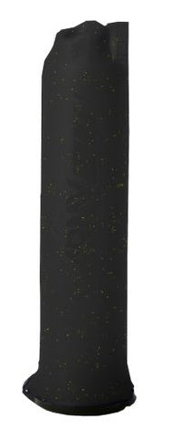 Pot High Capacity HK Army Skull schwarz / gold