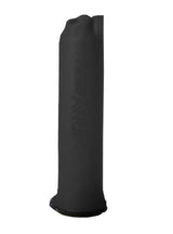 Pot High Capacity HK Army Skull Schwarz Pod