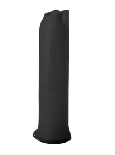 Pot High Capacity HK Army Skull Schwarz Pod