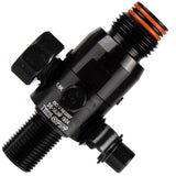 PowAir SHP Regulator 1100 PSi Output 300Bar 4500PSi