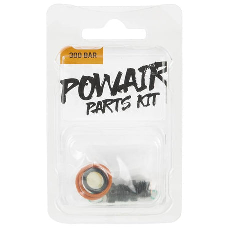 PowAir MICROMAX Parts Kit Ersatzteilset 300 Bar 4500 Psi