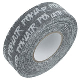 PowAir ST „Super-Tight“ Grip Tape für HP Systeme 125cm Grau Weiss