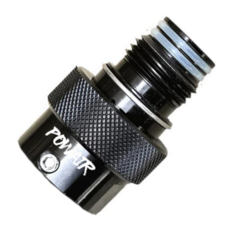 Powair 360 Grad Valve Head Bonnet mit On/Off Ventil
