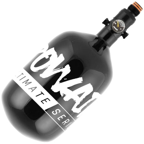 PowAir ULTIMATE SERIES 1,1 Liter 300Bar Super Light 68ci