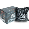 ProShar BLACK MagFed Paintballs 1000er Karton