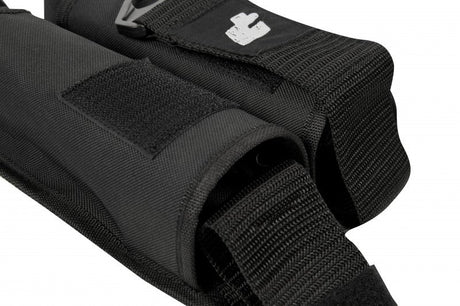 2 Pot Tasche Protoyz schwarz unisize Battlepack