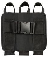 3 Pot Tasche Protoyz schwarz unisize Battlepack
