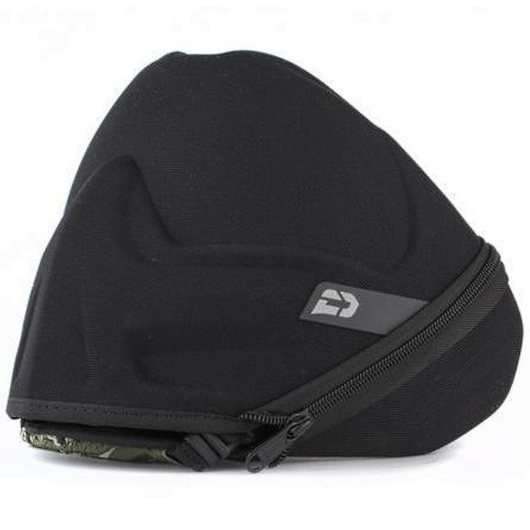 Push Unite Paintball Thermal Maske Black Lime Green