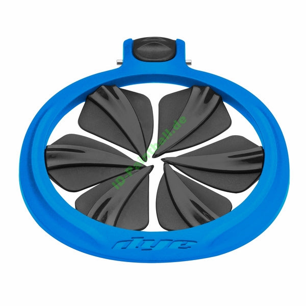 Dye Rotor R2 Quick Feed