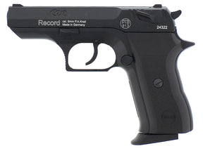 Record Mod. COP 9mm P.A.K.