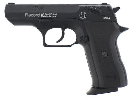 Record Mod. COP 9mm P.A.K.
