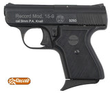 Record Mod. 15-9  9mm P.A.K.