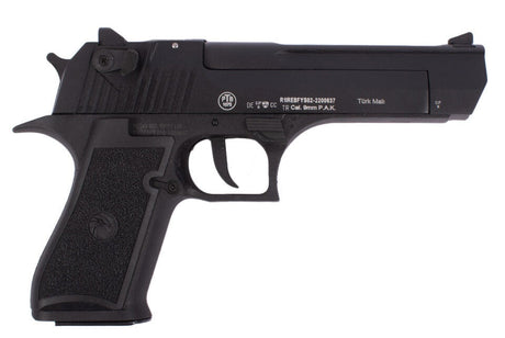 Retay Big Fifty LW Schreckschusspistole 9mm P.A.K.