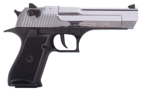 Retay Big Fifty LW Chrom  9mm P.A.K.