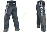 JT Team Edition Hose schwarz