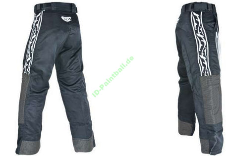 JT Team Edition Hose schwarz