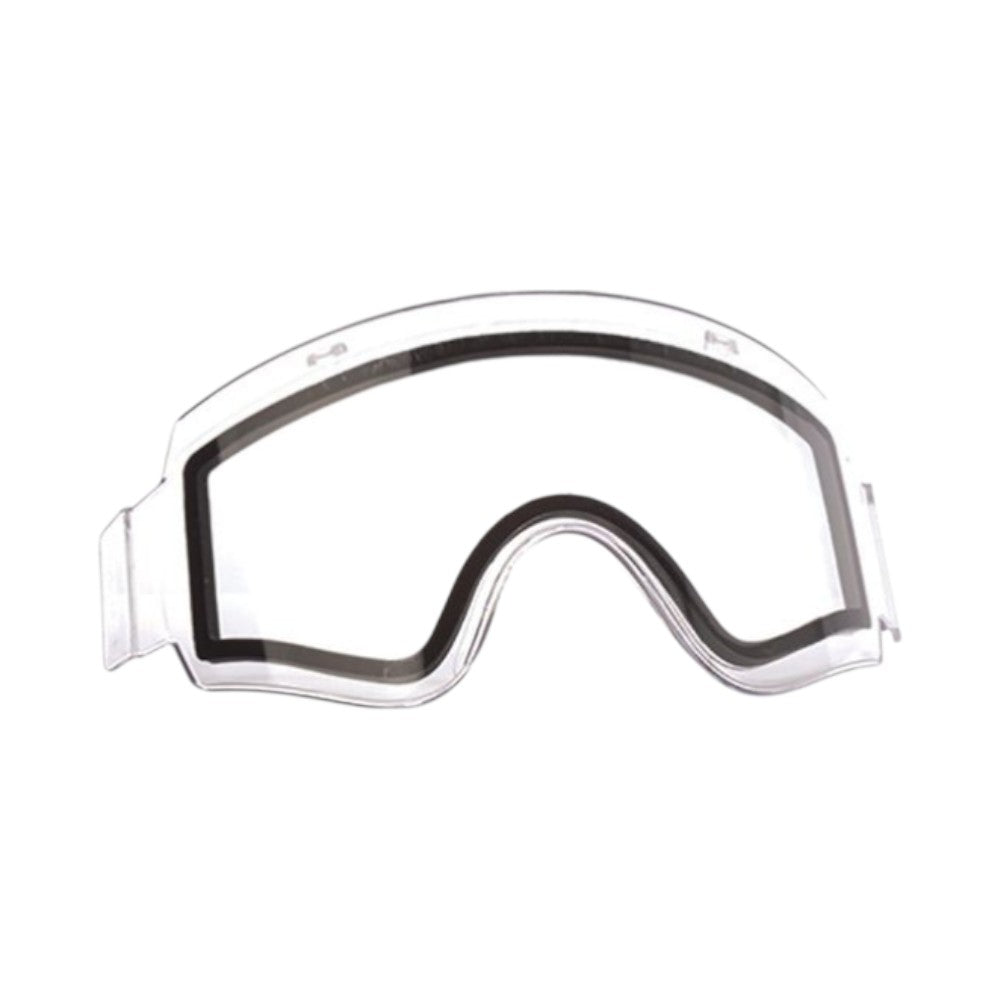 Paintball Maskenglas V-Force Armor Sentry Vantage Thermal klar